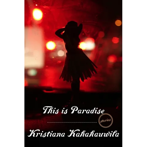 This Is Paradise: Stories - Paperback