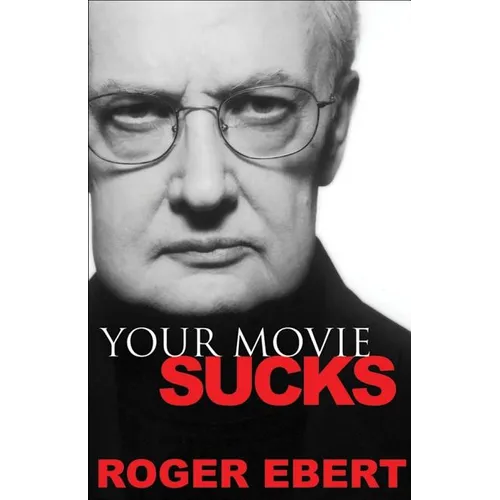 Your Movie Sucks - Paperback