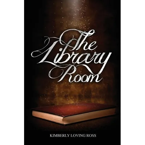 The Library Room - Paperback
