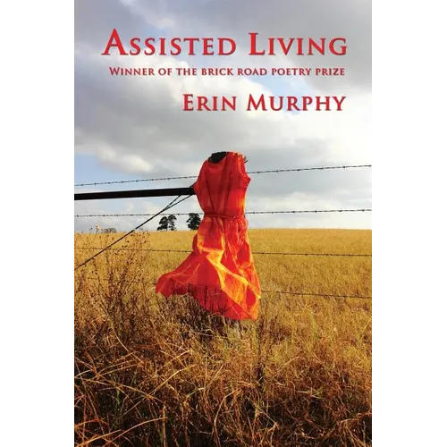 Assisted Living - Paperback