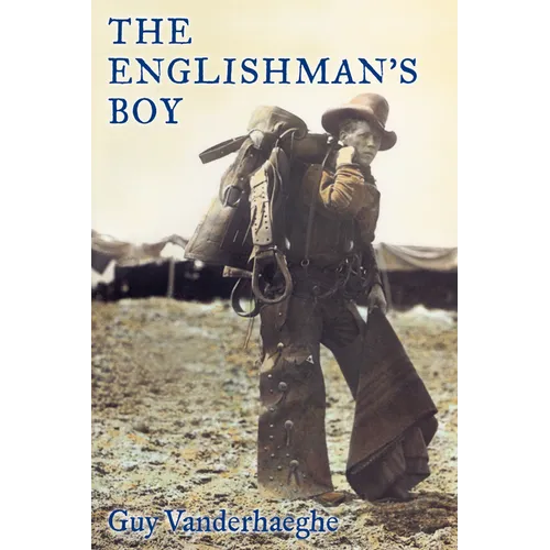 The Englishman's Boy - Paperback