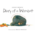 Diary of a Wombat
