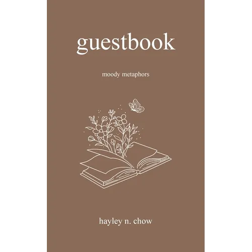 Guestbook: Moody Metaphors