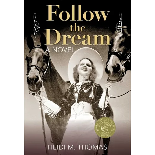 Follow the Dream - Paperback
