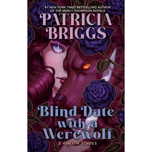 Blind Date with a Werewolf - Hardcover