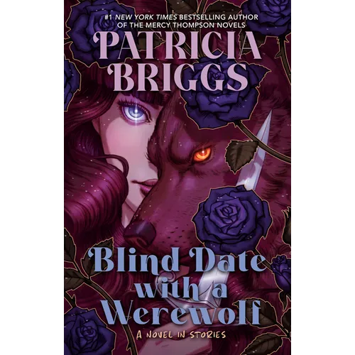 Blind Date with a Werewolf - Hardcover