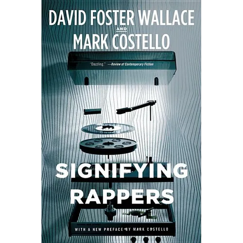 Signifying Rappers - Paperback