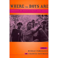 Where the Boys Are: Cinemas of Masculinity and Youth