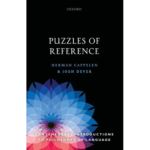 Puzzles of Reference