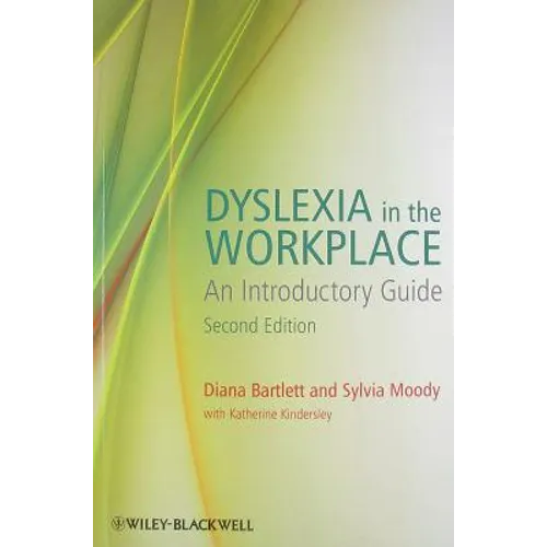Dyslexia in the Workplace 2e - Paperback