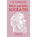 Before and After Socrates