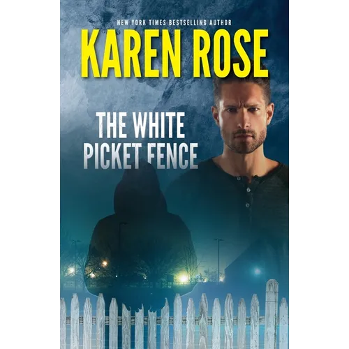 The White Picket Fence - Paperback