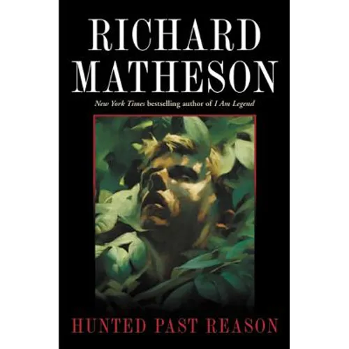 Hunted Past Reason - Paperback
