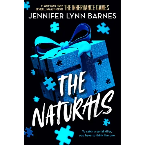 The Naturals - Paperback