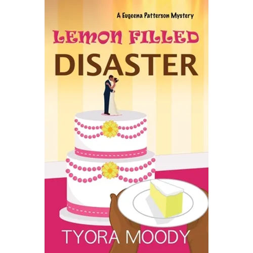 Lemon Filled Disaster - Paperback