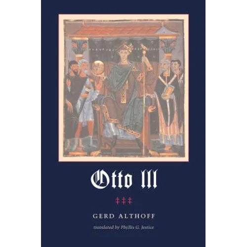 Otto III - Paperback
