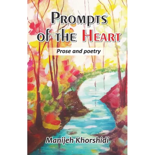 Prompts of the Heart - Paperback