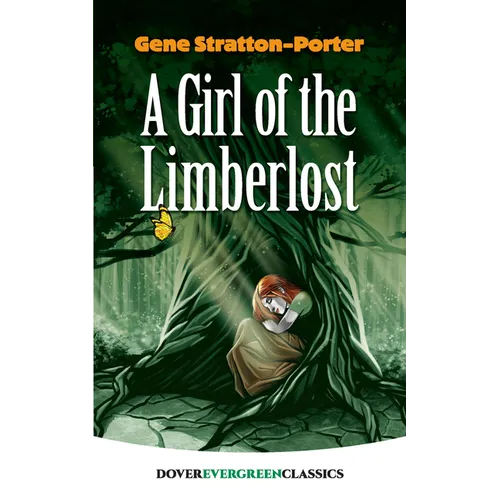 A Girl of the Limberlost - Paperback