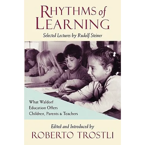 Rhythms of Learning - Paperback