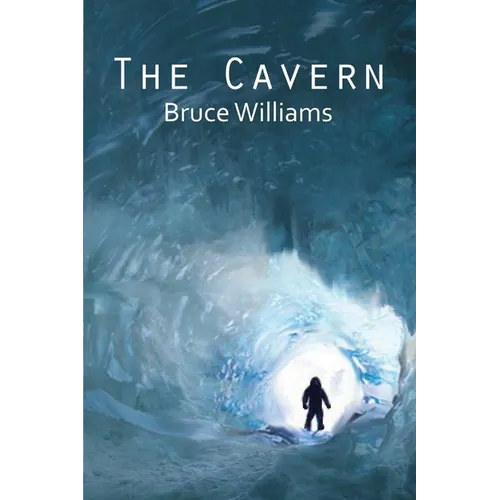 The Cavern - Paperback