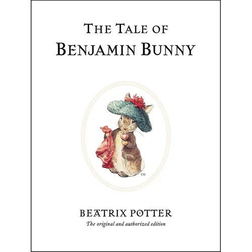 The Tale of Benjamin Bunny