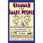 Grammar for Smart People