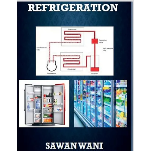 Refrigeration - Paperback