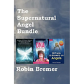 The Supernatural Angel Bundle