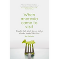 When anorexia came to visit: Families talk about how an eating disorder invaded their lives