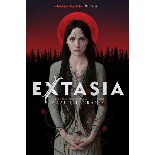 Extasia - Paperback