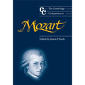 The Cambridge Companion to Mozart