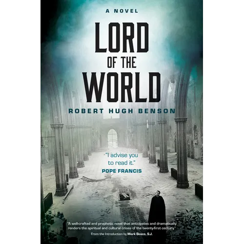Lord of the World - Paperback