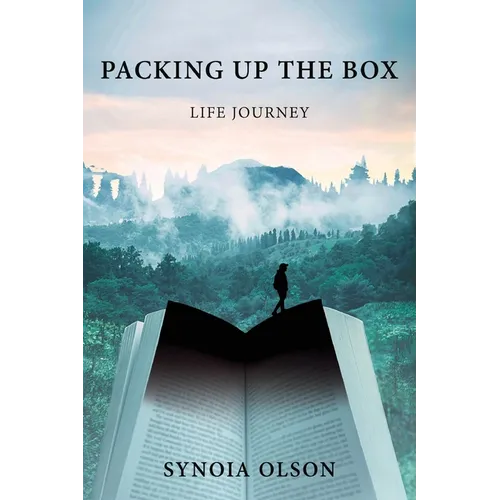 Packing up the Box: Life Journey - Paperback