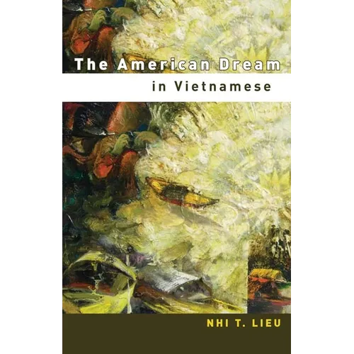 The American Dream in Vietnamese - Paperback