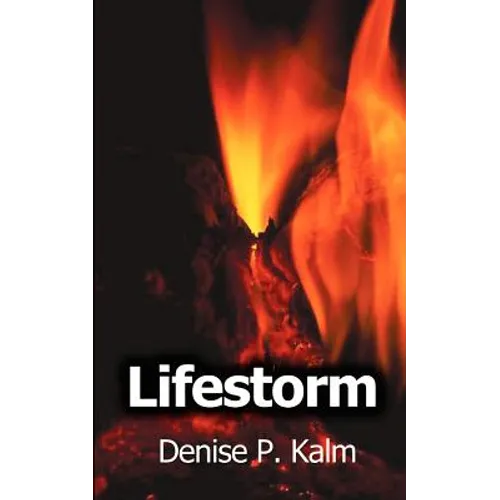 Lifestorm - Paperback