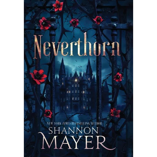 Neverthorn - Hardcover
