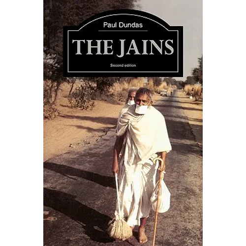 The Jains