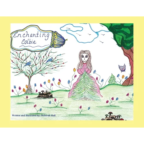 Enchanting Colbie - Paperback