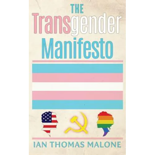 The Transgender Manifesto