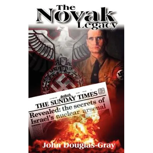 The Novak Legacy - Paperback