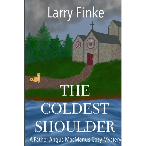The Coldest Shoulder