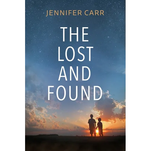 The Lost and Found - Paperback