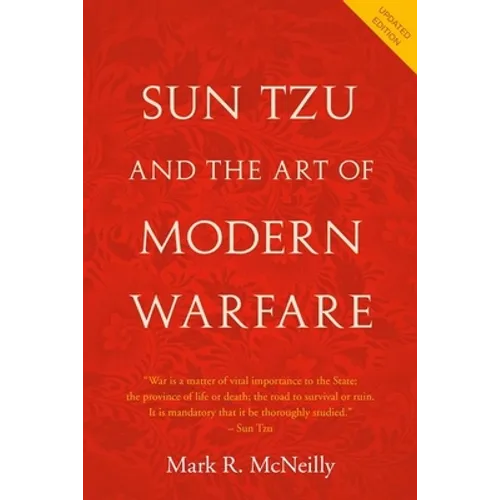 Sun Tzu and the Art of Modern Warfare: Updated Edition - Paperback