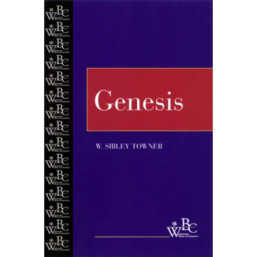 Genesis - Paperback
