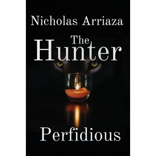 The Hunter: Perfidious - Paperback