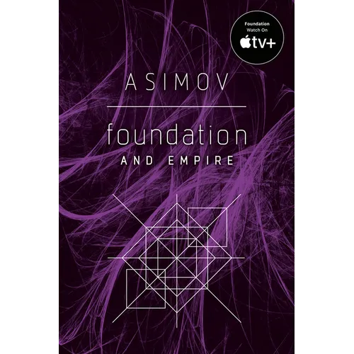 Foundation and Empire