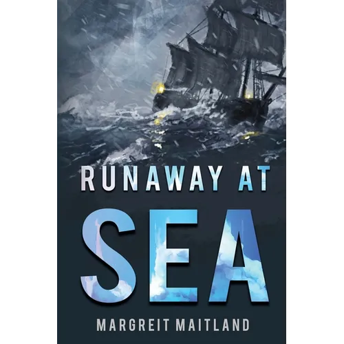 Runaway At Sea - Paperback