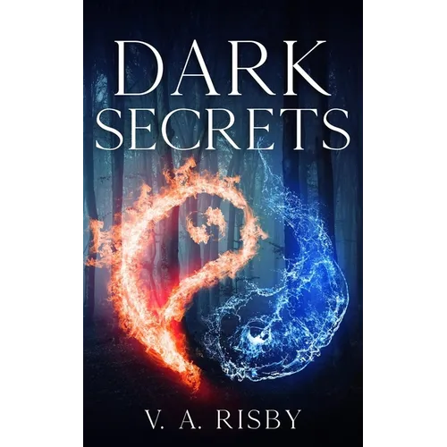 Dark Secrets - Paperback