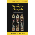 The Synoptic Gospels: An Introduction