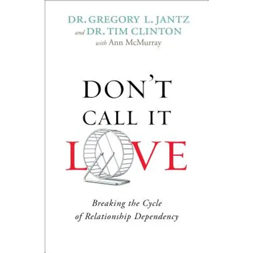 Don't Call It Love: Breaking the Cycle of Relationship Dependency